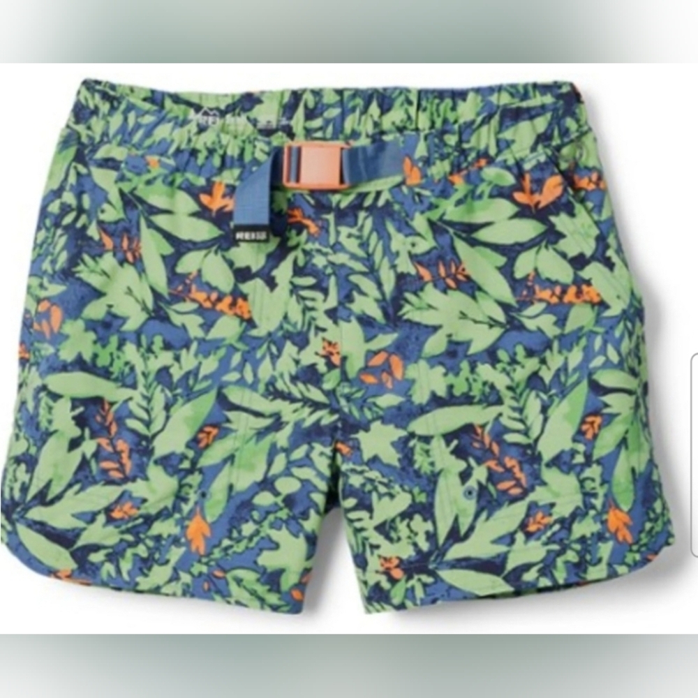 REI Trailmade Amphib Shorts -